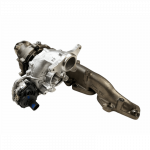 Turbokompresors jauns (Garrett-OEM) -CHGT2 882300-5003S Garrett-OEM