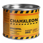 503 Fiber glass putty 1 kg