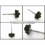Turbokompresora rotors (IHI)-CNJ5 TW11-012 Ihi-CN