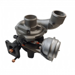 Turbokompresors restaurēts (GARRETT)-NĒRINGS 712766 Garrett-R