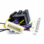 Automobilio radijo adapteris (ISO) EPCR-ACC57