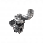 Turbokompresors restaurēts (GARRETT)-NĒRINGS 454076 Garrett-R