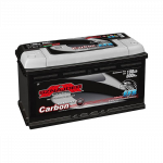 BATTERY SZNAJDER START-STOP CARBON EFB