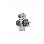 Starteris jauns 12V/0.8Kw 9z ACW -NLP CS298 Bosch-CN