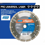 NORTON PRO UNI LASER H12 pjovimo diskas 150x22.23