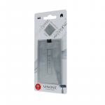 Car Air Freshener Scented Card - Silverstone