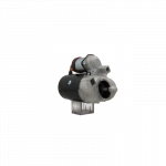 Starteris jauns 12V/1.7KW 9z CW -NLP US818 Delco-CN