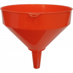 FUNNEL CURVED