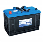 Akumuliatorius ER550 EXIDE DUAL 115AH 349X175X235 +/- 760A