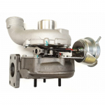 Turbokompresors jauns (Garrett-Mahle) -DERG 030TC15296000 Mahle-OEM