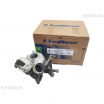Turbokompresors rūpnieciski restaurēts (BorgWarner)-1DEBW 53049900054 BorgWarner-RR