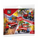 MyFireBrigade Collector's Sachet KB0841