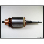 Starter Motor Armatures new 12V/2.1Kw CW -PLA N130202 Lucas-CN