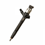 Diesel injector new -LVI DCRI107670 Denso-OEM
