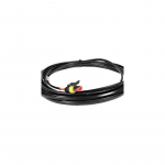 Jungčių komplektas: 2-pin Superseal, 6m laidas