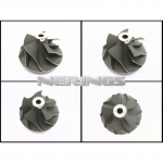 Turbocharger Compressor Wheel (replace GARRETT)-CNJ CW16-308 Garrett-CN