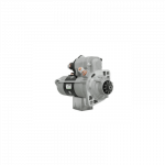 Starteris jauns 24V 7.8KW 10z CW -NLP 428000-7120 Denso-CN