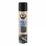 POLIROLIS "POLO PROTECTANT MAT" FAHREN 300ML.