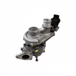 Turbokompresors restaurēts (GARRETT-LABĀ PUSE)-NĒRINGS 750720 Garrett-R
