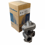 Turbokompresors jauns (Schwitzer-OEM)-DEBW2 313274 Schwitzer-OEM