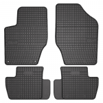 KILIMĖLIAI CITROEN C4 II 2010-2018 CITROEN DS4 2011-2015