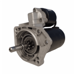 Starter remanufactured 12V/0.9KW 9t CW -Nērings CS788 Bosch-R