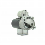 Starteris jauns 12V/2.2Kw 12z CW -NLR 0001109397 Bosch-CN