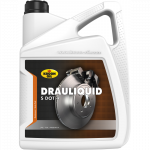ALYVA KROON-OIL DRAULIQUID-S DOT 4