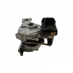 Turbokompresors restaurēts biturbo mazā (GARRETT) -NĒRINGS 833716-5 Garret-R