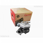 Turbokompresors jauns (Garrett-OEM) -CHGT2 767851-5003S Garrett-OEM