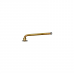 Metal valve 115mm