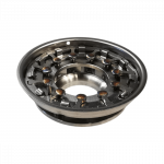 Turbocharger nozzle ring -NRGS NR-032B Ihi-CN
