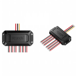 Valdiklis STRANDS CRUISE LIGHT STROBE 10-35V 6x30W IP68