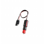 Adapteris DECA EVO lādētājs - automa&scaron;īna
