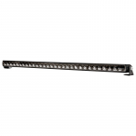 LED &scaron;viesos juosta BFL 150W FRAMELESS SLIM 11-32V 13500lm panelis