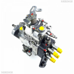 Diesel high pressure pump remanufactured(Bosch)-Nērings 0460406080 Bosch-R