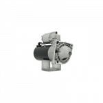 Starter new 12V/2.5KW -NLP 0001139005 Bosch-CN