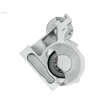 Starteris jauns 12V/1.7Kw 11z CW -NLP 9000822 Delco-CN
