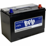BATTERY TOPLA TOP JIS