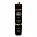 Juodas PU sandariklis 310ml