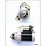 Starter new 12V/1.7Kw 10t CW -PLA 428000-2340 Denso-CN