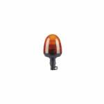 &Scaron;vyturys LED R65 12/24V Geltonas Ki&scaron;tukas