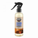 CAYON 250ML ORO GAIVIKLIS