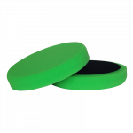 Poliravimo diskas ant klijų &Oslash;150mm, žalias, kietas