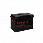 BATTERY A-MEGA STANDARD