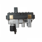 Turbocharger electronic actuator -NRGS EA01-0074 Hella-CN