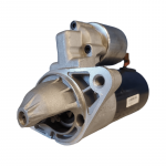 Starteris jauns 12V/1.1Kw 8z CW -NLR 0001107032 Bosch-CN