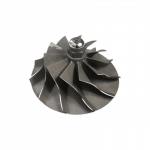 Turbokompresora kompresora spārni (GARRETT) -CNEE-NRGS CW10-0004 Garrett-CN