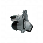 Starteris jauns 12V 0.9KW 13z CW -NLR M0TD0371 Mitsubishi-CN