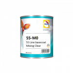 GLASURIT pereinamasis lakas (1L)